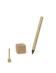 Lápiz Eterno Personalizado Ecológico 820680