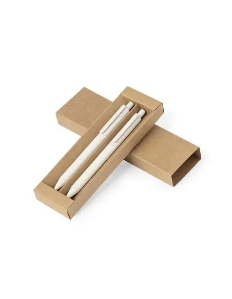 Set Personalizado Ecológico 820683