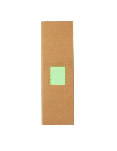 Set Personalizado Ecológico 820683