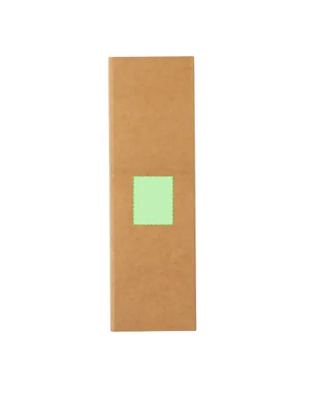 Set Personalizado Ecológico 820683