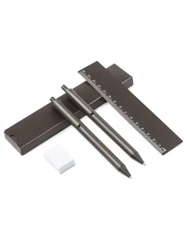 Set Personalizado Ecológico 820684