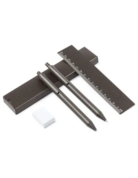 Set Personalizado Ecológico 820684