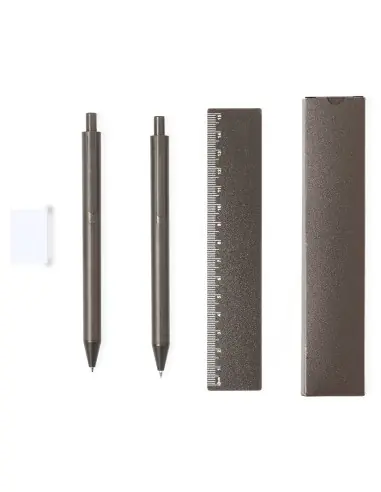 Set Personalizado Ecológico 820684