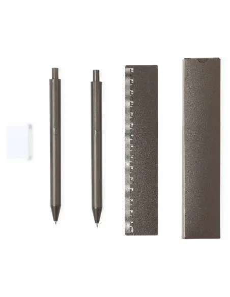 Set Personalizado Ecológico 820684