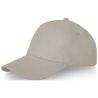 Gorra Doyle 5 paneles algodón cepillado 260 g hebilla - Imagen 20