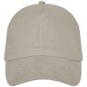 Gorra Doyle 5 paneles algodón cepillado 260 g hebilla - Imagen 22