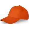 Gorra Doyle 5 paneles algodón cepillado 260 g hebilla - Imagen 32
