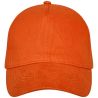 Gorra Doyle 5 paneles algodón cepillado 260 g hebilla - Imagen 34
