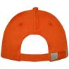 Gorra Doyle 5 paneles algodón cepillado 260 g hebilla - Imagen 36