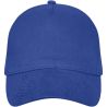 Gorra Doyle 5 paneles algodón cepillado 260 g hebilla - Imagen 39