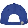 Gorra Doyle 5 paneles algodón cepillado 260 g hebilla - Imagen 41