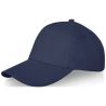 Gorra Doyle 5 paneles algodón cepillado 260 g hebilla - Imagen 44
