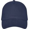 Gorra Doyle 5 paneles algodón cepillado 260 g hebilla - Imagen 45