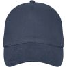 Gorra Doyle 5 paneles algodón cepillado 260 g hebilla - Imagen 51