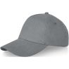 Gorra Doyle 5 paneles algodón cepillado 260 g hebilla - Imagen 61