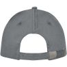 Gorra Doyle 5 paneles algodón cepillado 260 g hebilla - Imagen 65