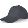 Gorra Doyle 5 paneles algodón cepillado 260 g hebilla - Imagen 67