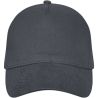 Gorra Doyle 5 paneles algodón cepillado 260 g hebilla - Imagen 69