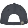 Gorra Doyle 5 paneles algodón cepillado 260 g hebilla - Imagen 71