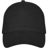 Gorra Doyle 5 paneles algodón cepillado 260 g hebilla - Imagen 75
