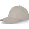 Gorra 6 paneles algodón 260 g/m² visera precurvada - Imagen 34