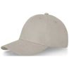 Gorra 6 paneles algodón 260 g/m² visera precurvada - Imagen 35