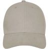 Gorra 6 paneles algodón 260 g/m² visera precurvada - Imagen 36