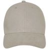 Gorra 6 paneles algodón 260 g/m² visera precurvada - Imagen 37
