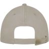 Gorra 6 paneles algodón 260 g/m² visera precurvada - Imagen 38