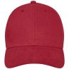 Gorra 6 paneles algodón 260 g/m² visera precurvada - Imagen 43