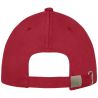 Gorra 6 paneles algodón 260 g/m² visera precurvada - Imagen 45