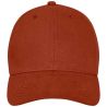 Gorra 6 paneles algodón 260 g/m² visera precurvada - Imagen 49
