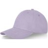 Gorra 6 paneles algodón 260 g/m² visera precurvada - Imagen 52