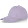 Gorra 6 paneles algodón 260 g/m² visera precurvada - Imagen 53