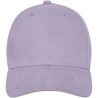 Gorra 6 paneles algodón 260 g/m² visera precurvada - Imagen 54