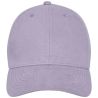 Gorra 6 paneles algodón 260 g/m² visera precurvada - Imagen 55