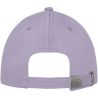Gorra 6 paneles algodón 260 g/m² visera precurvada - Imagen 56