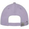 Gorra 6 paneles algodón 260 g/m² visera precurvada - Imagen 57