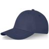 Gorra 6 paneles algodón 260 g/m² visera precurvada - Imagen 59