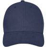 Gorra 6 paneles algodón 260 g/m² visera precurvada - Imagen 60