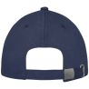 Gorra 6 paneles algodón 260 g/m² visera precurvada - Imagen 63