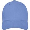 Gorra 6 paneles algodón 260 g/m² visera precurvada - Imagen 66