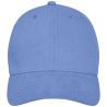 Gorra 6 paneles algodón 260 g/m² visera precurvada - Imagen 67