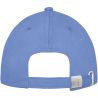 Gorra 6 paneles algodón 260 g/m² visera precurvada - Imagen 68