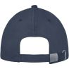 Gorra 6 paneles algodón 260 g/m² visera precurvada - Imagen 74
