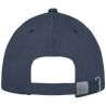 Gorra 6 paneles algodón 260 g/m² visera precurvada - Imagen 75