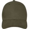 Gorra 6 paneles algodón 260 g/m² visera precurvada - Imagen 78