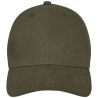 Gorra 6 paneles algodón 260 g/m² visera precurvada - Imagen 79