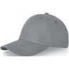 Gorra 6 paneles algodón 260 g/m² visera precurvada - Imagen 82