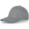 Gorra 6 paneles algodón 260 g/m² visera precurvada - Imagen 83
